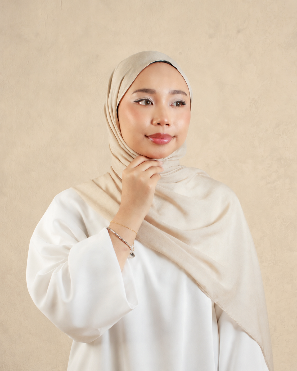 Modal Cloud in Ivory