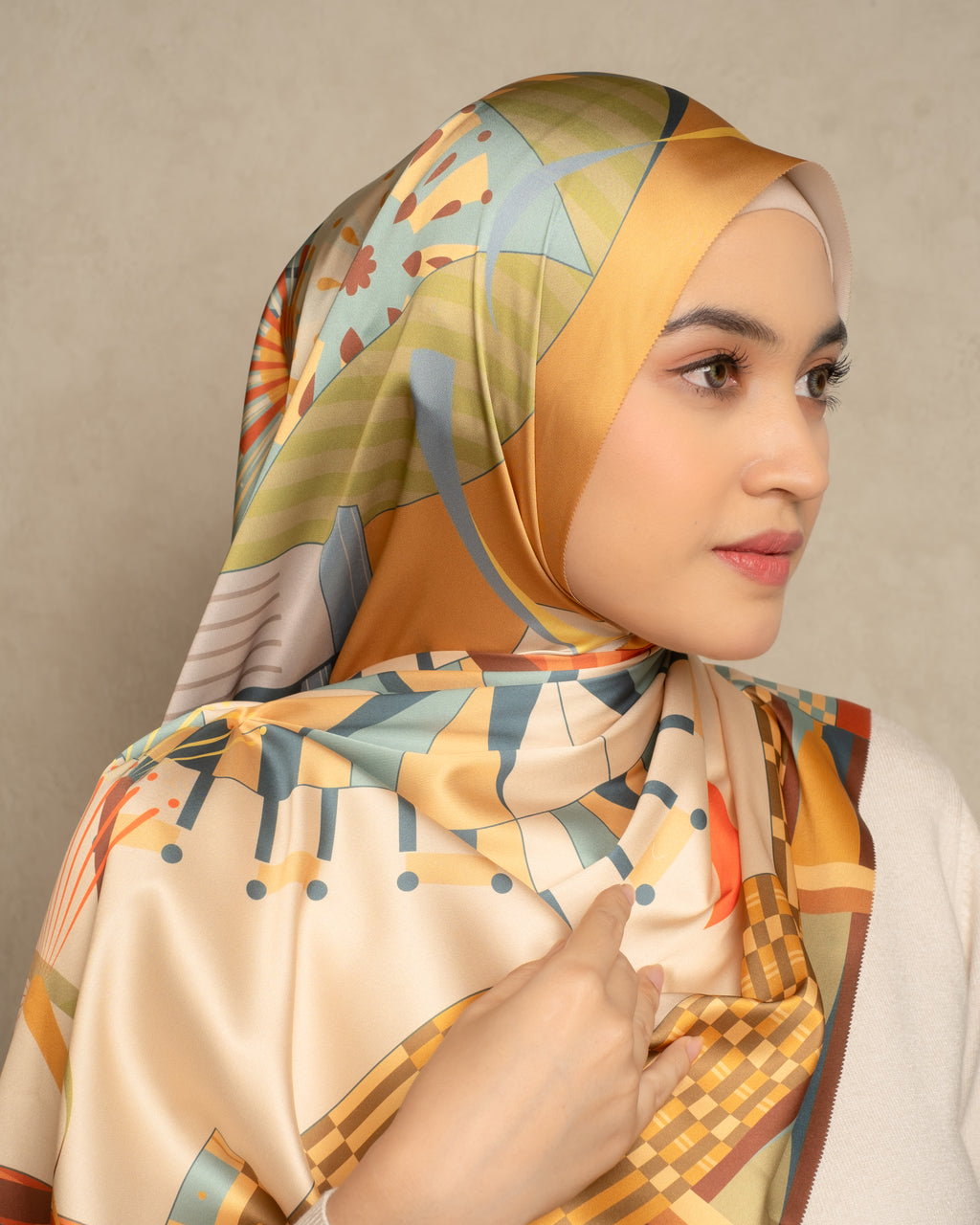 After Midnight in Ember