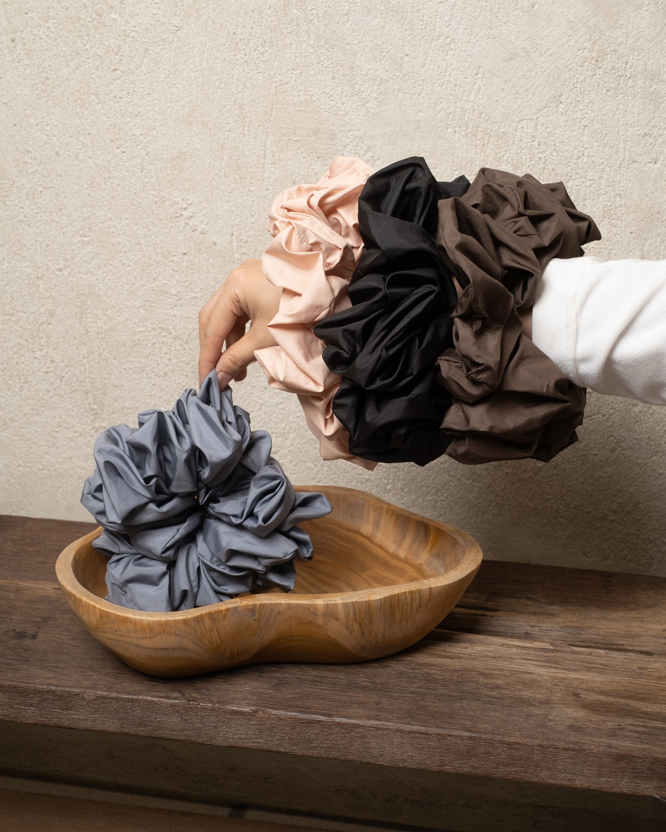 Essential Scrunchie