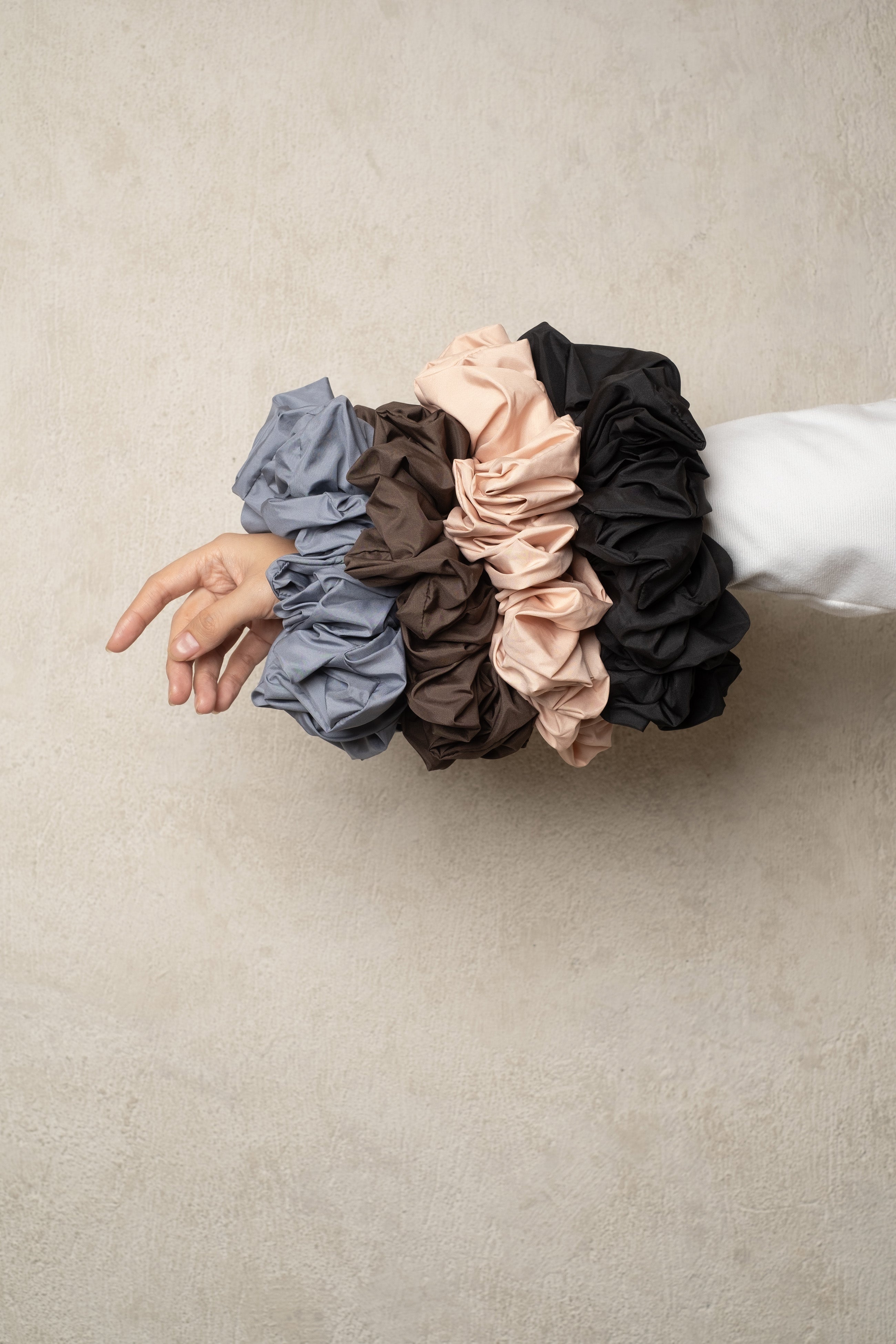 Essential Scrunchie